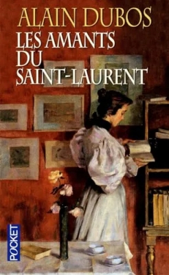 Les amants du Saint-Laurent