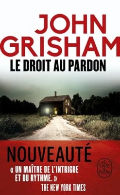 Le Droit au pardon