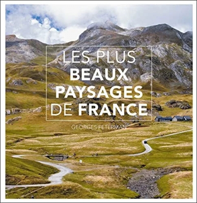 Les plus beaux paysages de France