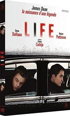 Life (Sous Blister)