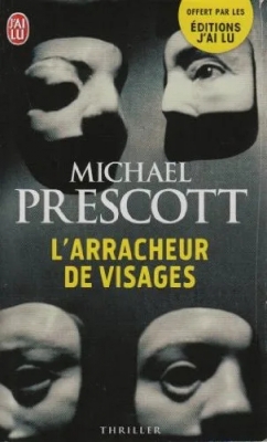 L Arracheur De Visages
