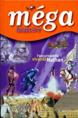 Méga histoire