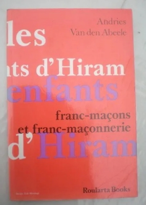 Enfants de Hiram