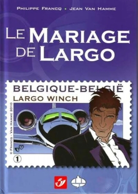 Le Mariage de Largo
