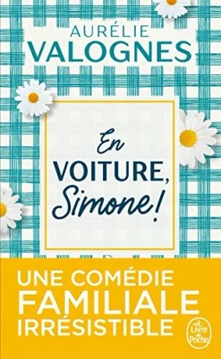 En voiture, Simone !