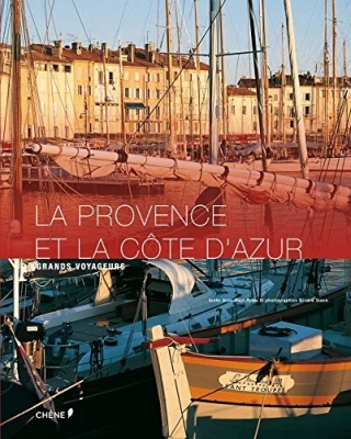 La Provence et la Côte d'Azur