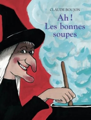 Ah! les bonnes soupes