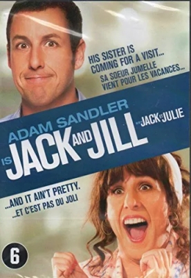 Jack and Jill