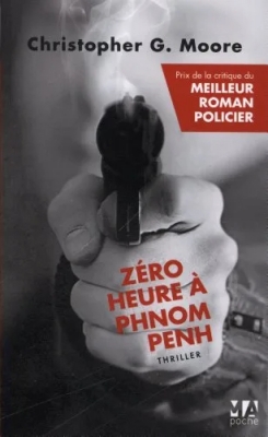 Poche Zero Heure A Phnom Penh