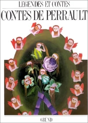 Contes De Perrault