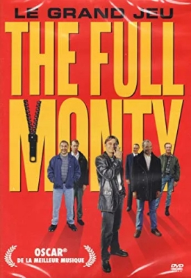 The Full Monty (Sous Blister)