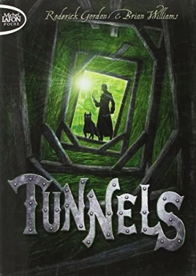 Tunnels - Tome 1