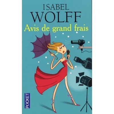 Avis de grand frais