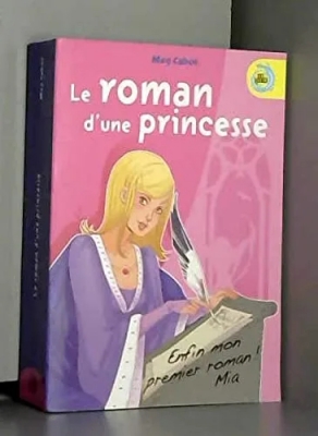 Le roman d'une princesse
