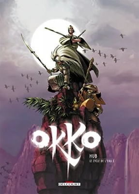 Okko Tome 1 - Le Cycle de l'eau (1/2)