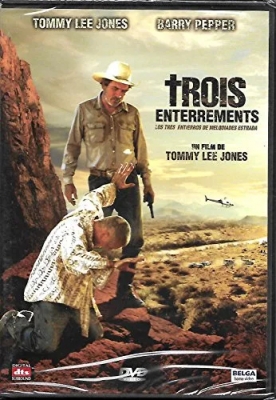 Trois Enterrements