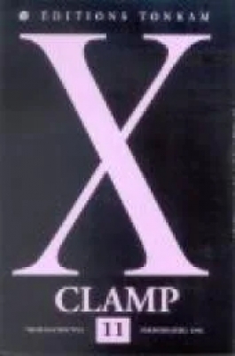 X Tome 11