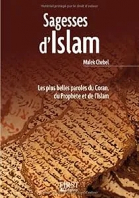 Petit livre de - Sagesses de l'Islam