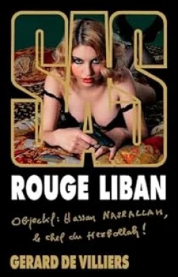 Rouge Liban