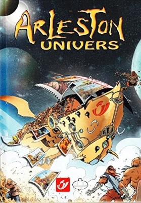 Arleston Univers