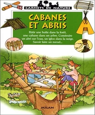 Cabanes et Abris