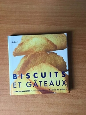 Biscuits et Gâteaux