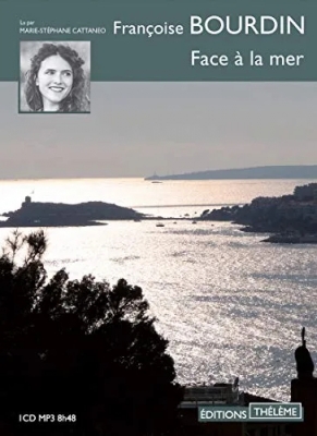 Face à la mer (sous blister)