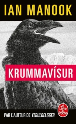 Krummavisur