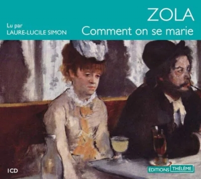 Comment on se marie (sous blister)