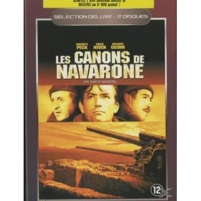 Les canons de Navarone