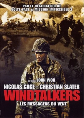 Windtalkers
