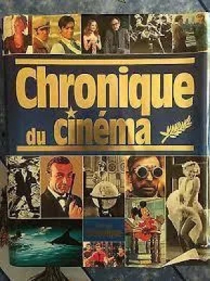 Chronique du cinéma
