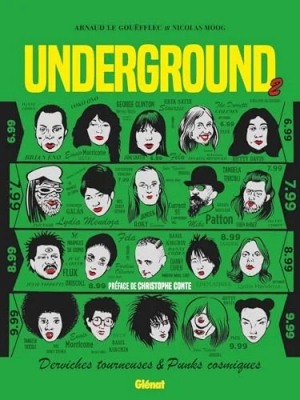 Underground 2