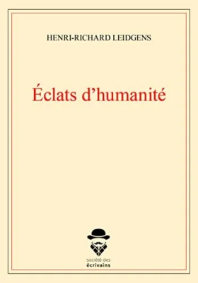 Éclats d'humanité
