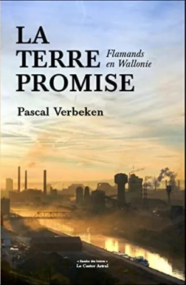 La terre promise : (Flamands en Wallonie)