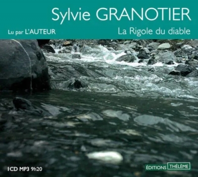 La Rigole du diable (sous blister)