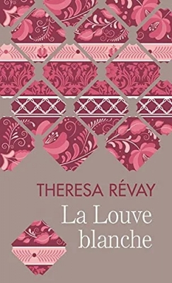 La louve blanche