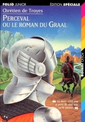 Perceval ou le roman du graal