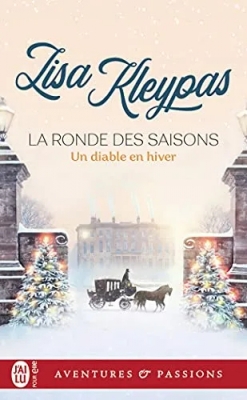 La ronde des saisons, tome 3 : Un diable en hiver