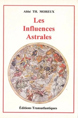 Les influences astrales