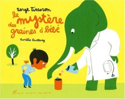 Le Mystère des graines à bébé