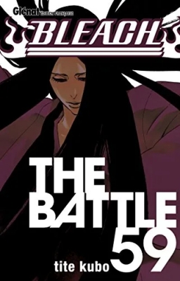 Bleach - Tome 59 - The battle