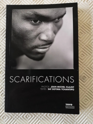 Scarifications