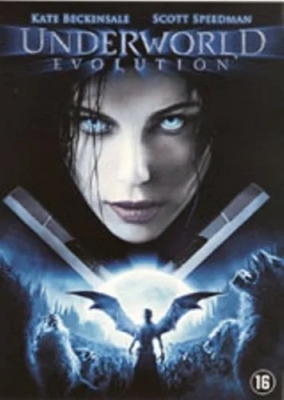 Underworld 2 - Evolution