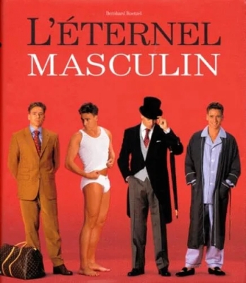 L'Eternel masculin