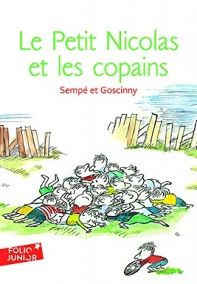 Le Petit Nicolas Et Les Copains