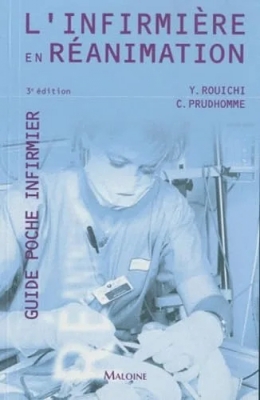 L'infirmière En Réanimation