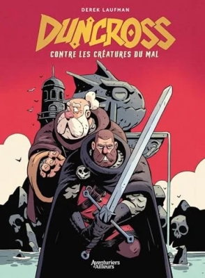 Duncross - Contre les créatures du mal