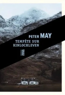 Tempête sur Kinlochleven