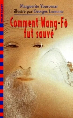 Comment Wang-Fo Fut Sauve